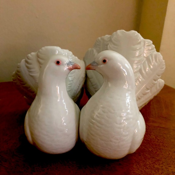 Lladro figurine